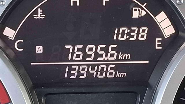 SUZUKI Jimny 1.3 4WD Evolution Plus UNICO PROPRIETARIO