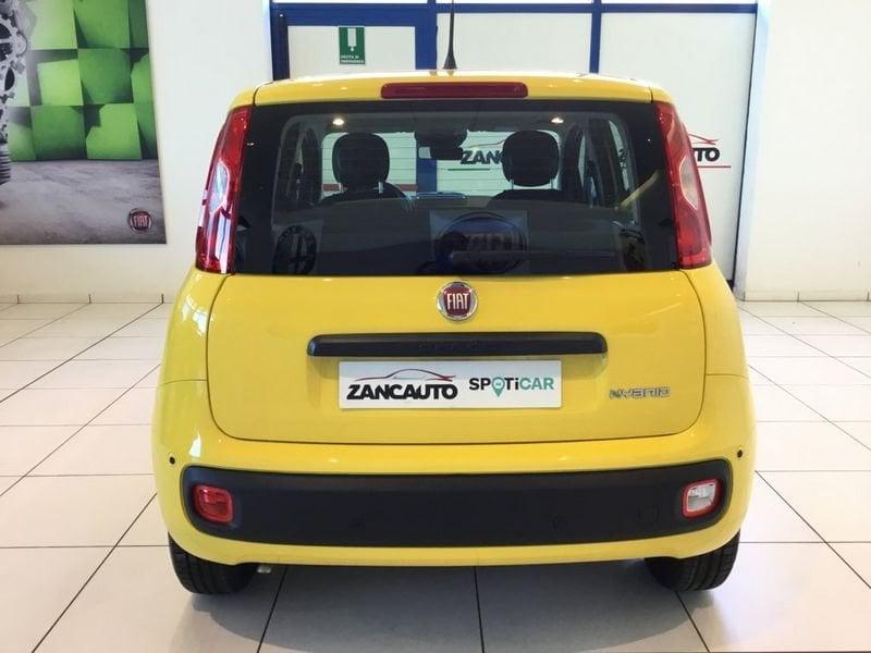 FIAT Panda 1.0 FireFly Hybrid S9 - PROMO MAGGIO ROT 0-1-2