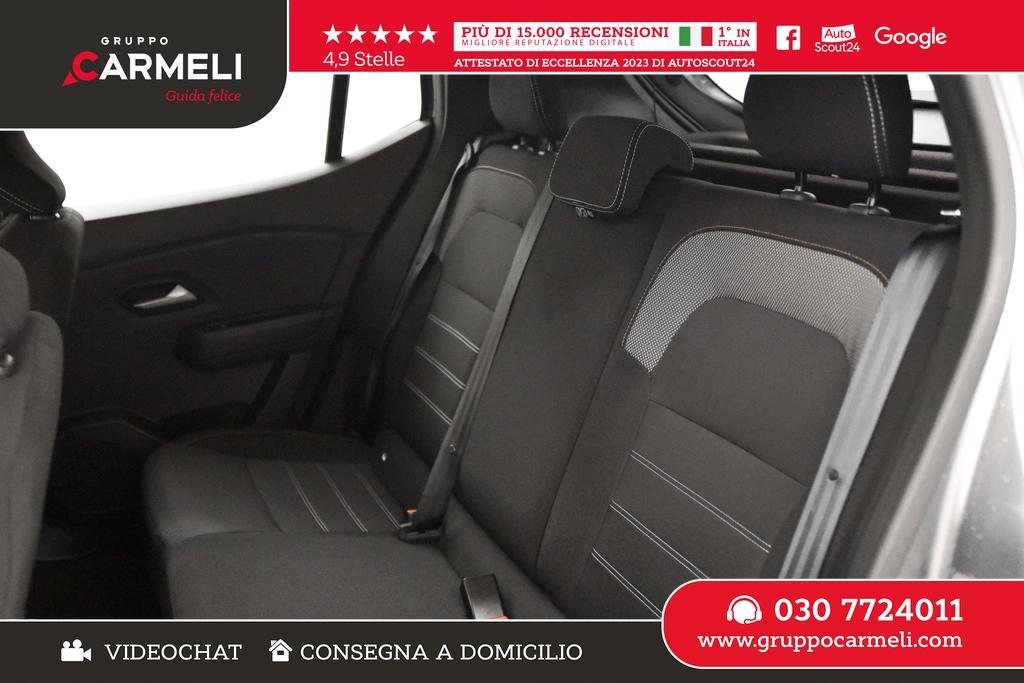 Dacia Sandero Stepway 1.0 tce ECO-G Expression