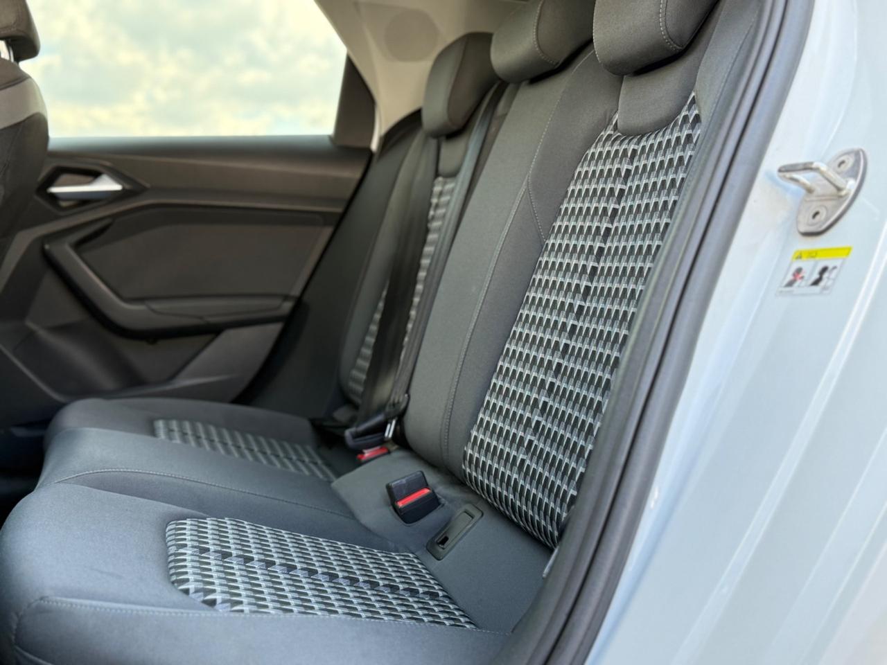 Audi A1 SPB 30 TFSI Advanced Led