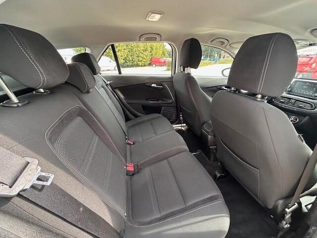 Fiat Tipo 1.6 Mjt S&S SW Lounge