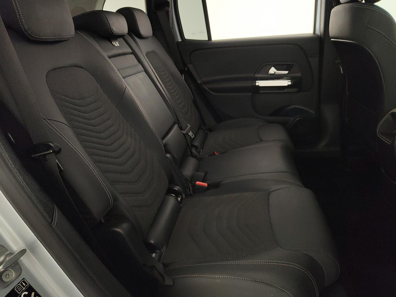 Mercedes-Benz GLB 200 d AMG Line Premium auto