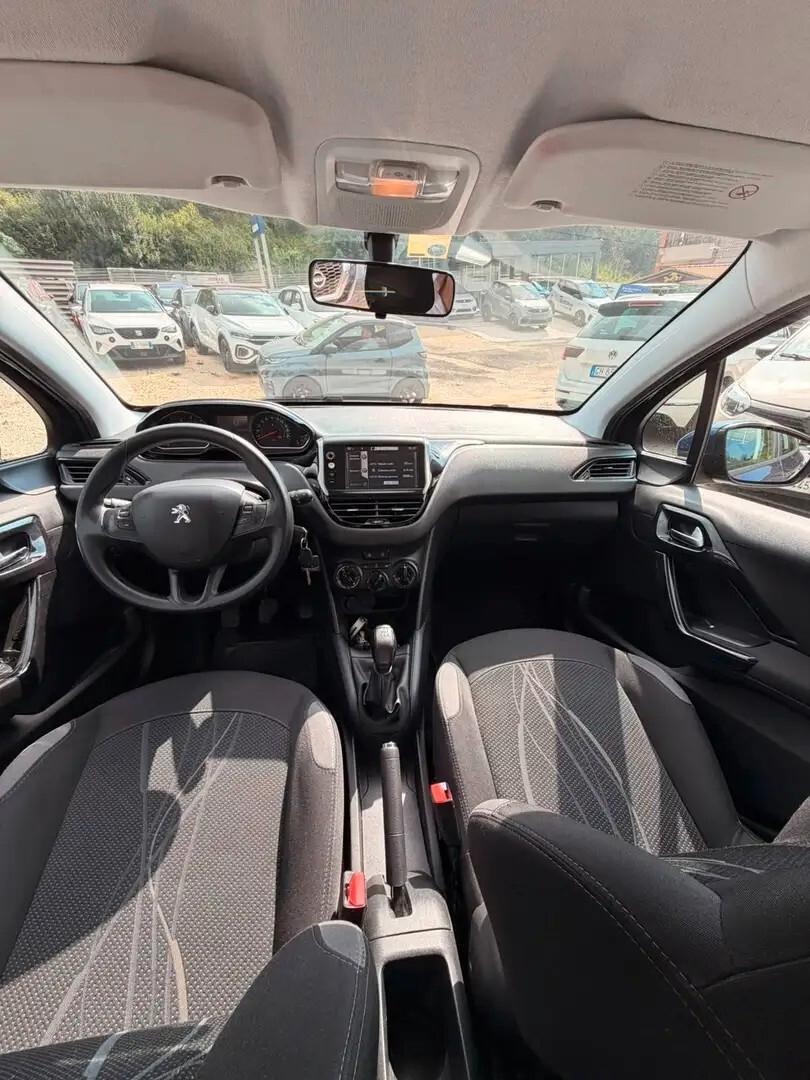 Peugeot 208 1.4 HDi 68 CV 5 porte Active