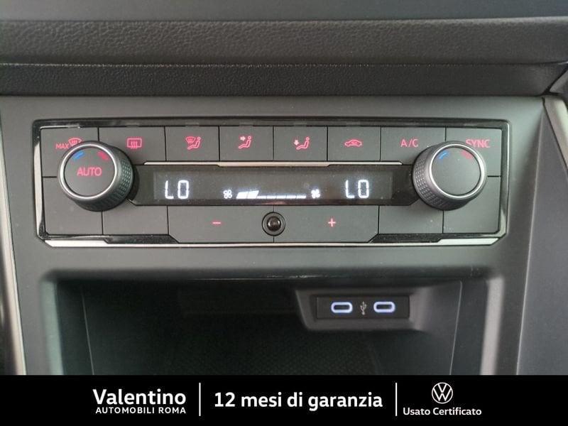 Volkswagen Polo 1.0 TSI R-LINE 5p. BlueMotion Technology