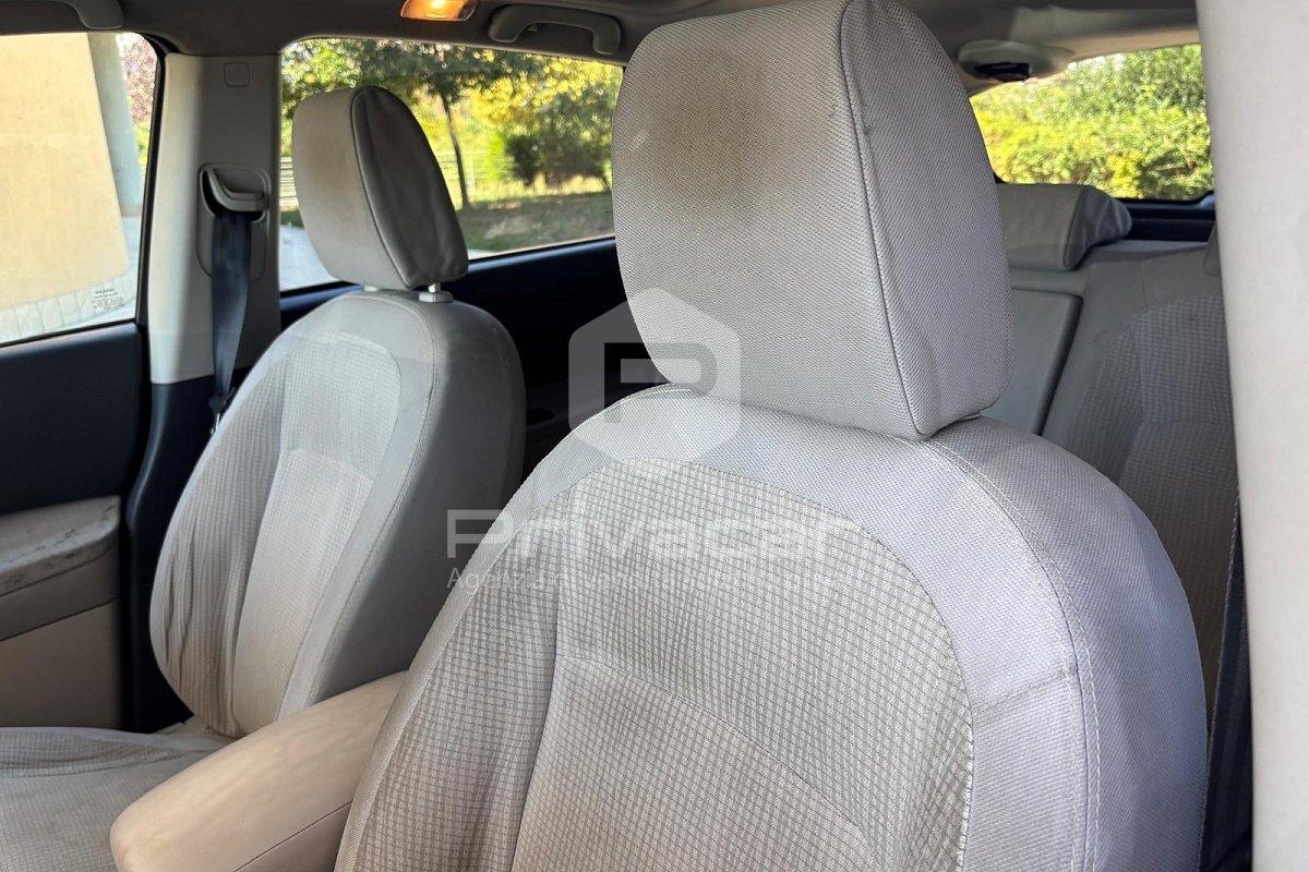 NISSAN Qashqai 1.5 dCi DPF Tekna