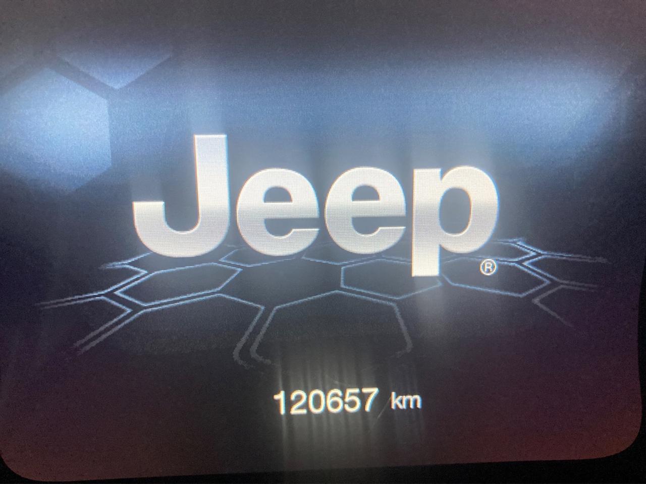 JEEP Compass 2.0 mjt Trailhawk 4wd active drive