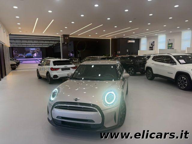MINI Cooper 1.5 One Classic 5 porte