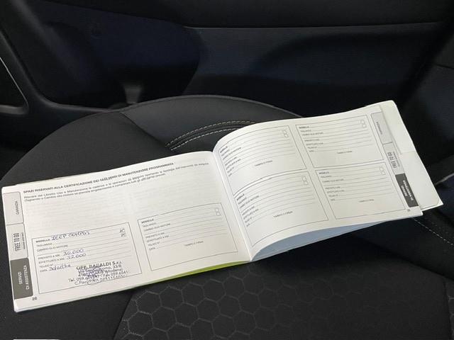 Jeep Compass 1.3 Turbo T4 150 CV aut. 2WD Business