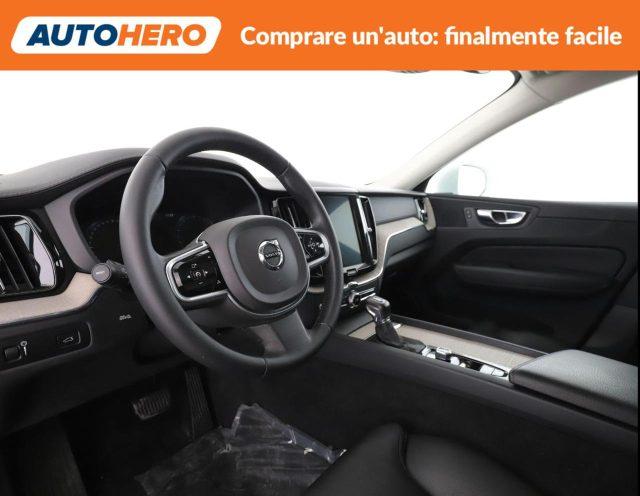 VOLVO XC60 T5 AWD Geartronic Inscription
