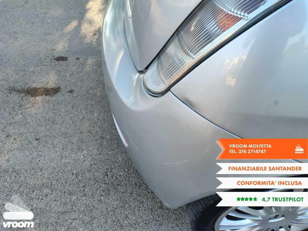 LANCIA Ypsilon 2ª serie Ypsilon 1.2 Platino