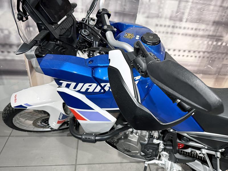 Aprilia Tuareg 660