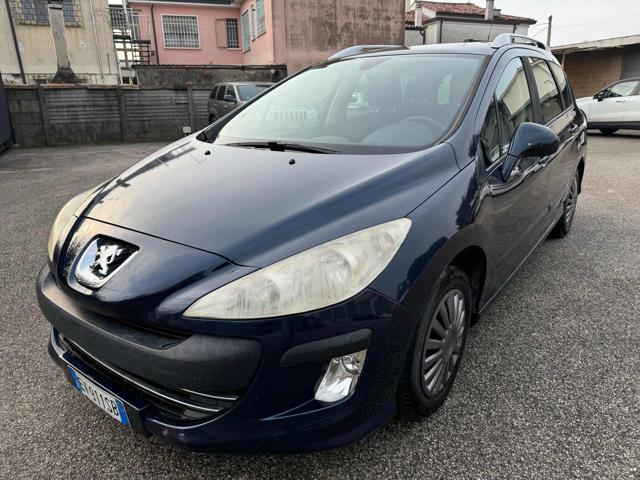 PEUGEOT 308 Bellissima senza nessun lavoro da fare