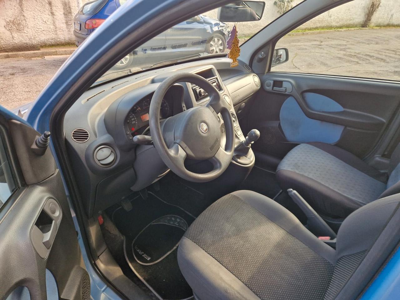 Peugeot 107 1.0 68CV 5p. Plaisir