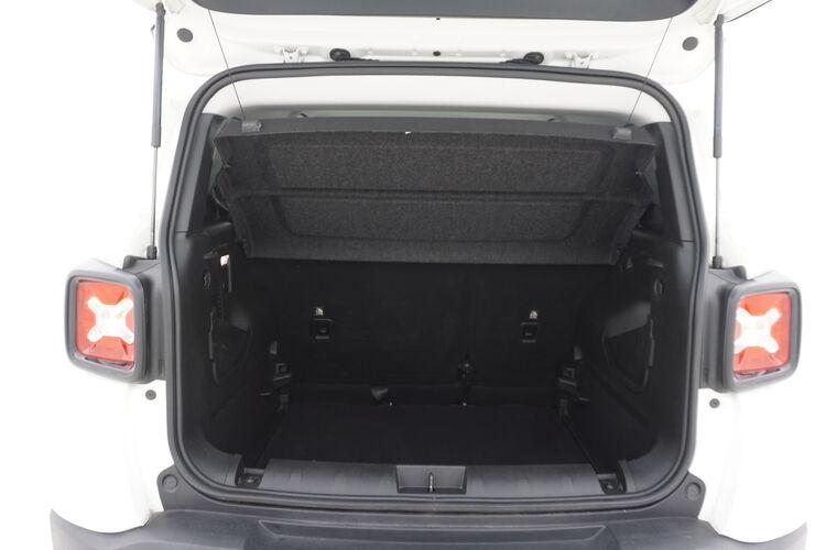 Jeep Renegade Night Eagle BZ698201 1.0 Benzina 120CV