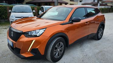 Peugeot 2008 pureTech 130 S&S Active Pack - 2023