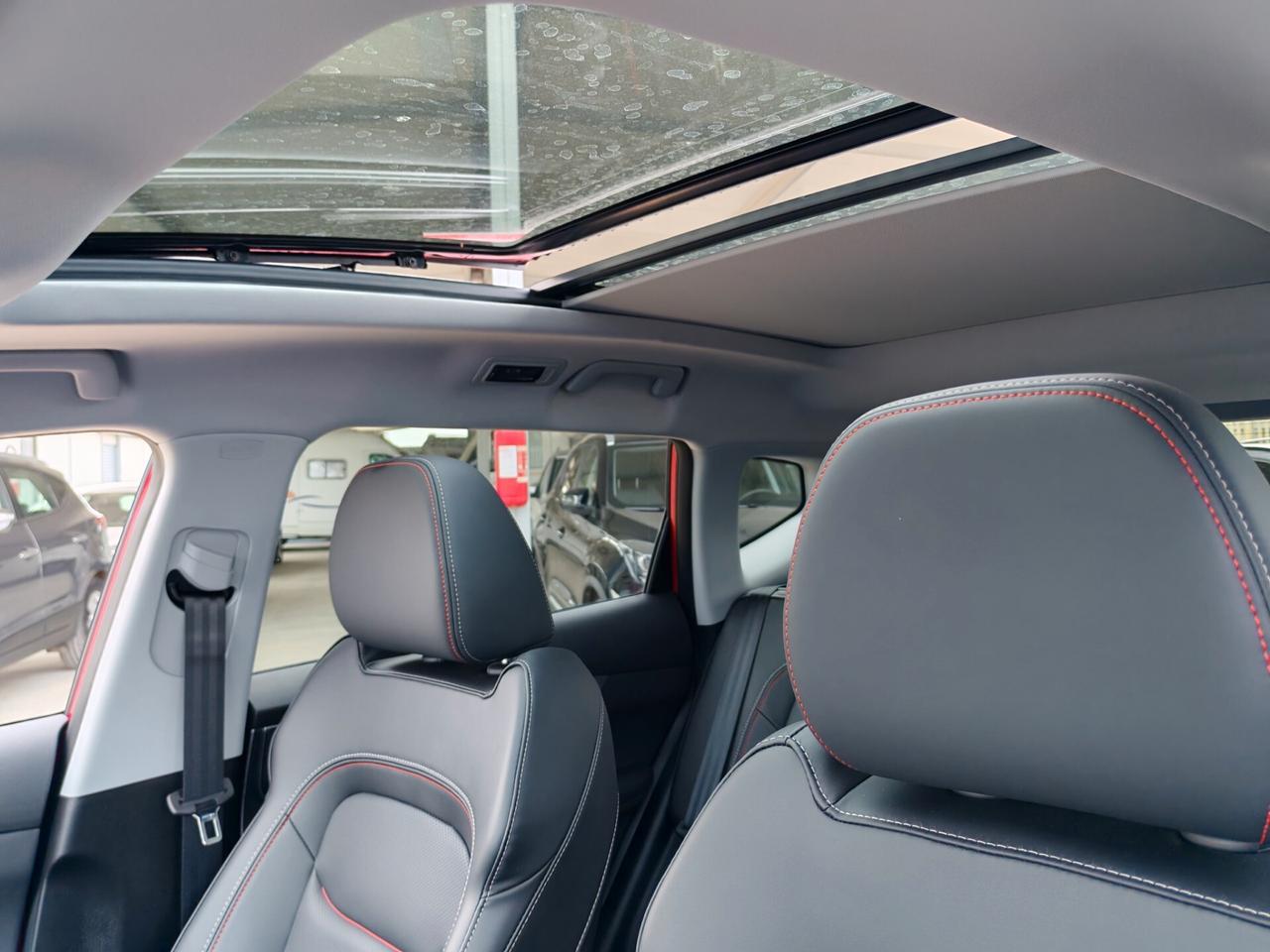 Dr 6.0 1.5 Turbo CVT Bi-Fuel GPL