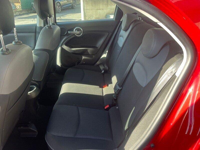 FIAT 500X 500X 1.3 MultiJet 95 CV Pop Star