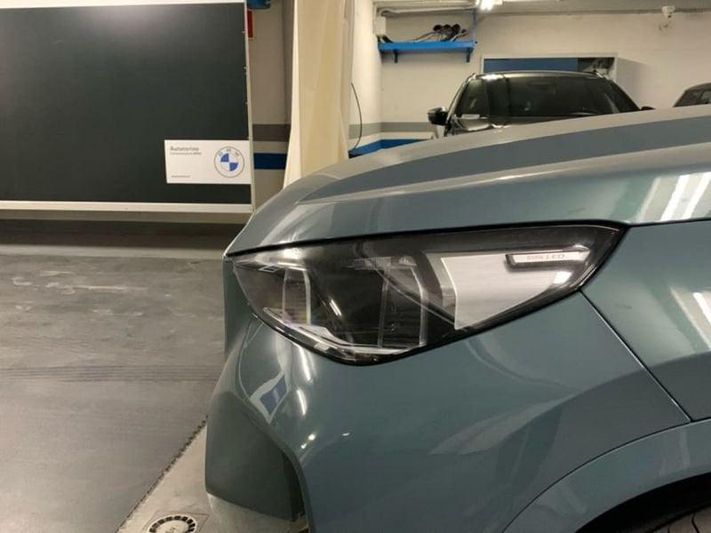 BMW X1 i xDrive30 M Sport