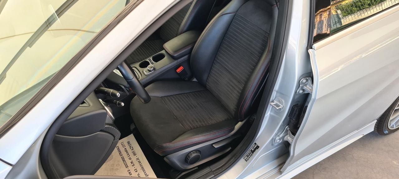 Mercedes A200 CDI 136cv Automatic Premium