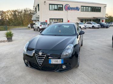 Alfa Romeo Giulietta 1.6 JTDm-2 105 CV Distinctive