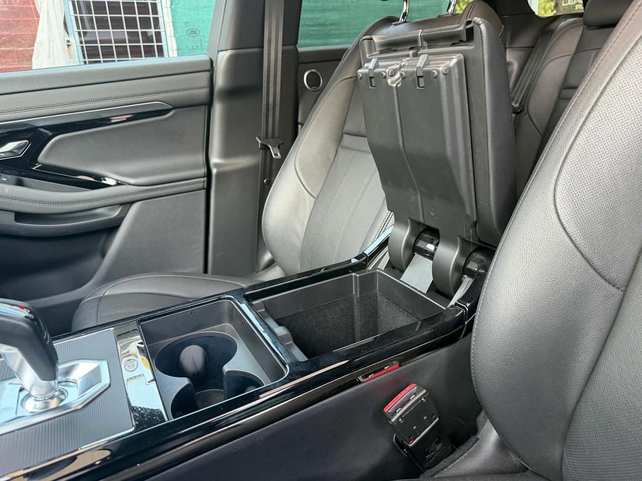 Land Rover Range Evoque 2.0D 163 CV R-Dynamic HSE