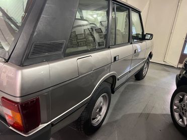 Range Rover 3.9 Vogue