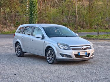 Opel Astra 1.6 16V GPL-TECH Station Wagon Edition 2010-E4 Manuale NEO