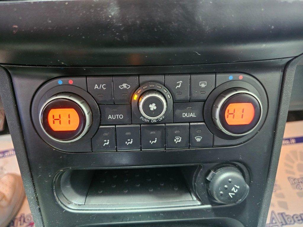 Nissan Qashqai 1.5 dCi DPF Tekna VEDI NOTE
