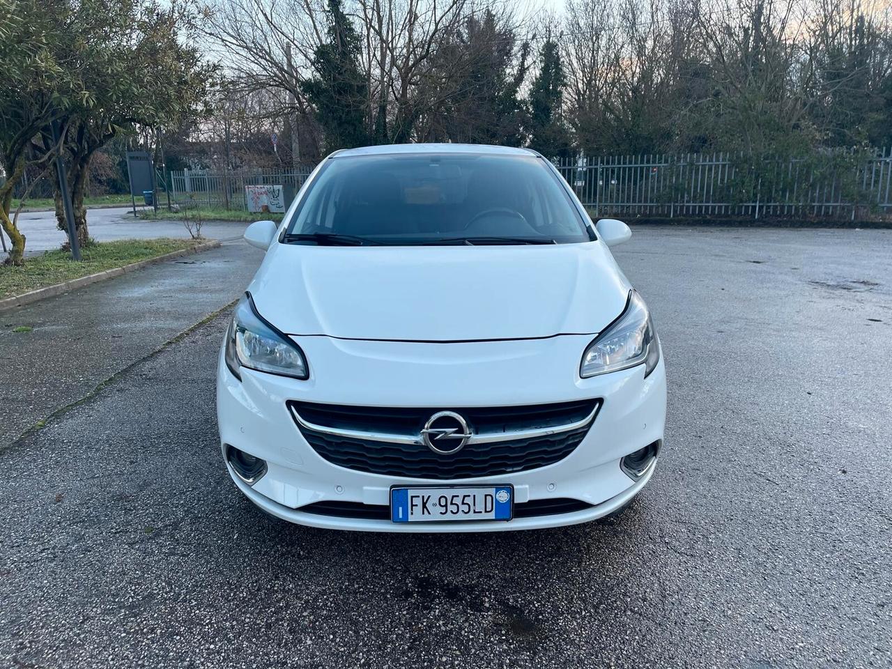Opel Corsa 1.4 90CV GPL Cosmo 5 porte Innovation