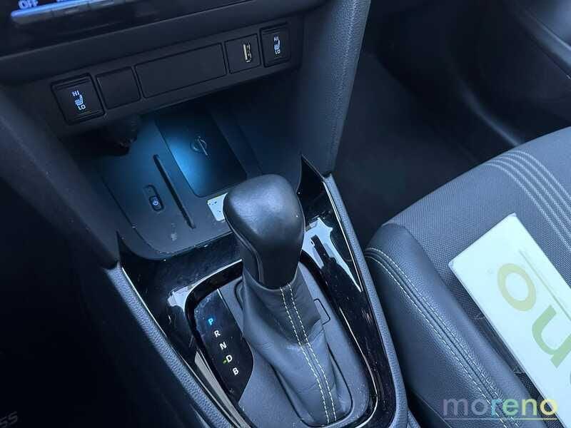 Toyota Yaris Cross 1.5h Adventure fwd 116cv e-cvt