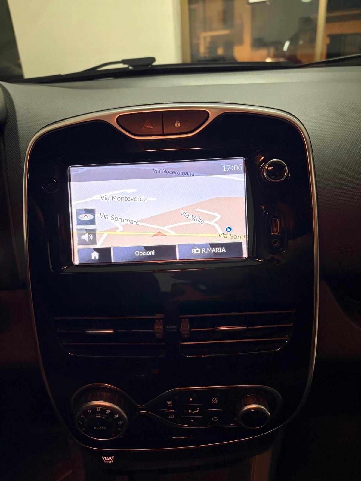 RENAULT CLIO 1.5 DCI S&S 5 PORTE ENERGY