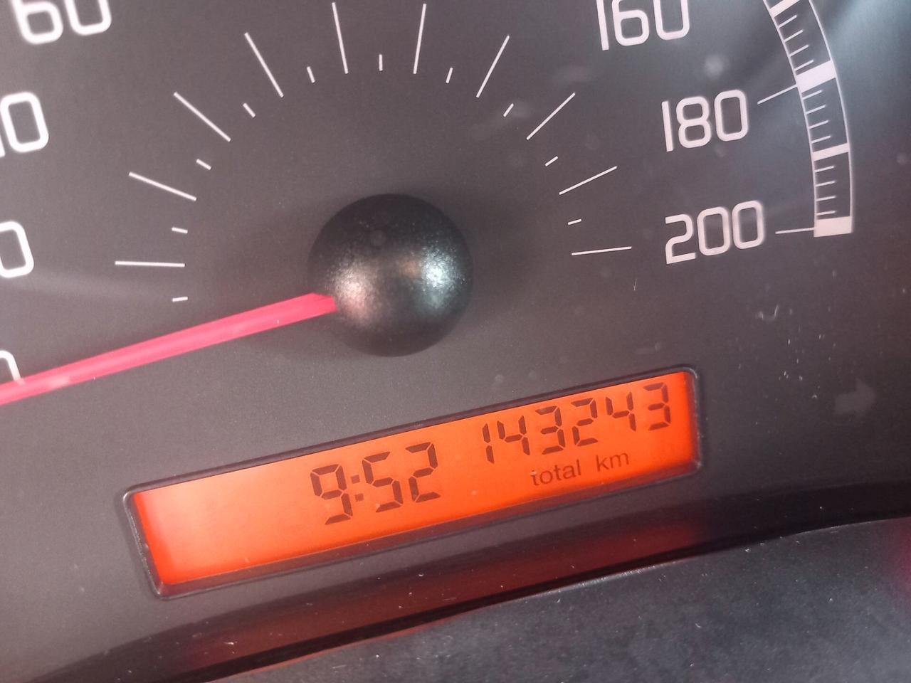 Fiat Punto 1.2 3 porte Active