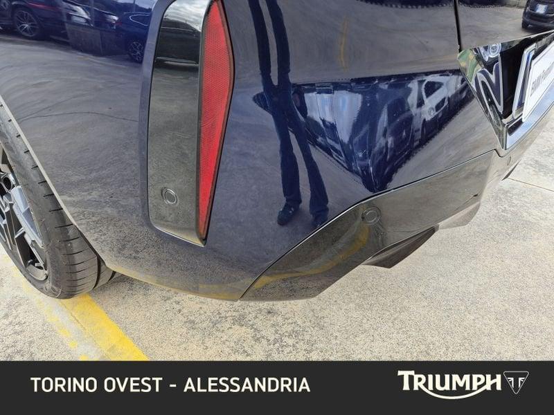 BMW X3 xdrive20d MSport auto