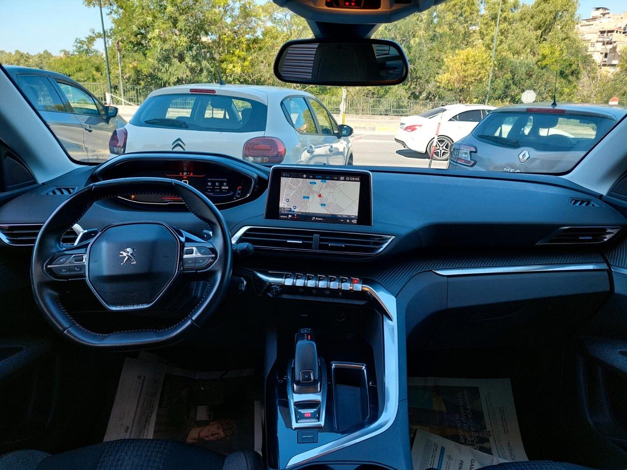Peugeot 3008 BlueHDi 130 S&S Business