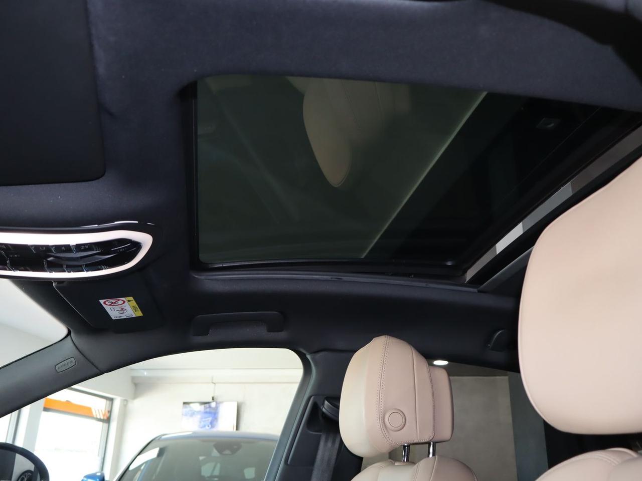 Porsche Macan 2.0 TETTO TAGLIANDI PORSCHE #12182