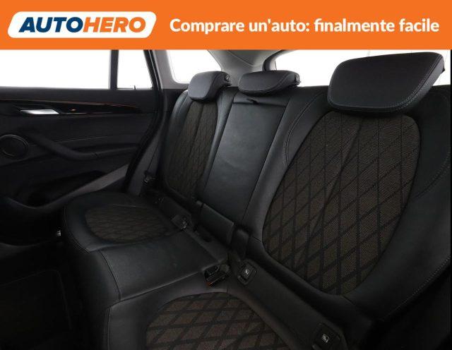 BMW X1 sDrive18d xLine