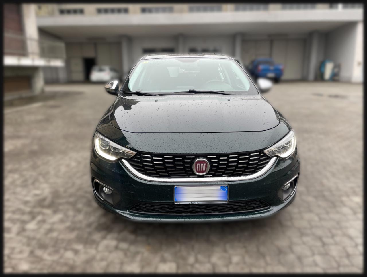 Fiat Tipo 1.4 5 porte Sport