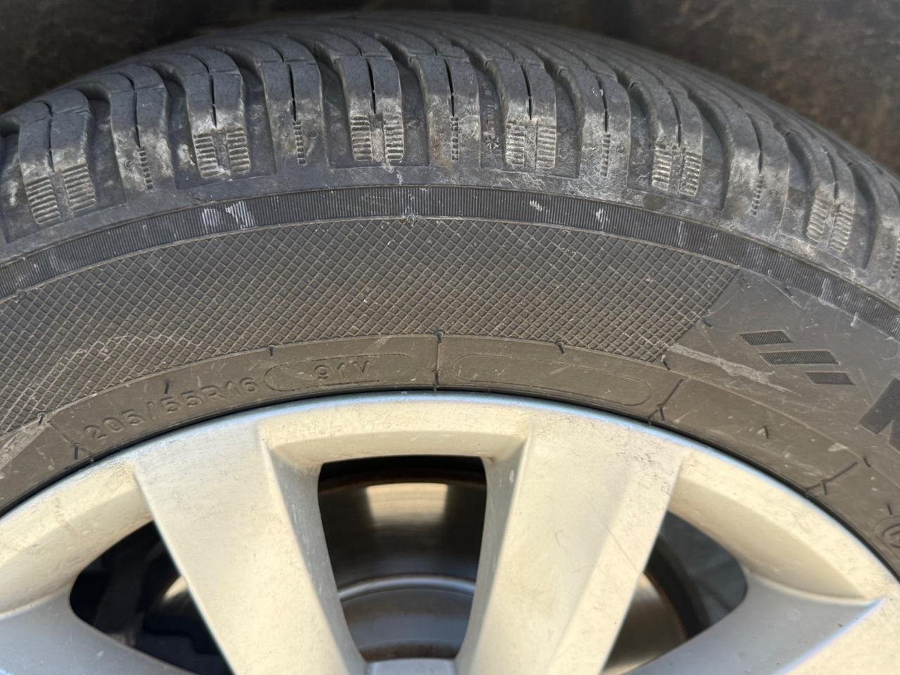 Skoda Octavia 1.4 TSI Wagon Executive G-Tec