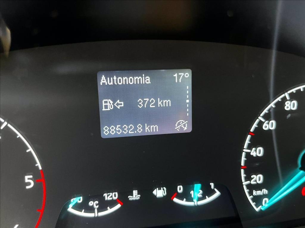 FORD Transit 350 2.0 tdci MHEV 130cv trend L3H2 E6.2 del 2021