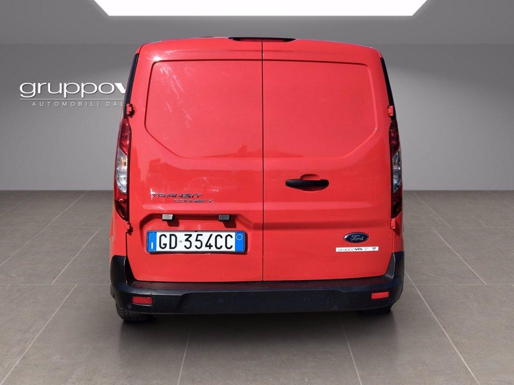 FORD Transit Connect 200 1.5 ecoblue 100cv Trend L1H1 NO IVA ESPOSTA del 2020