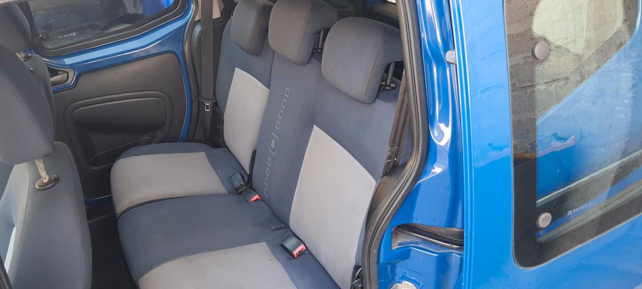 Citroen Nemo 1.3 HDi 75CV S&S UNICO PROPRIETARIO