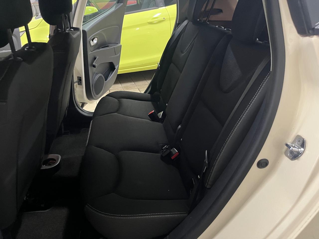 Renault Clio 90 CV GPL Start&Stop 5 porte Energy 2