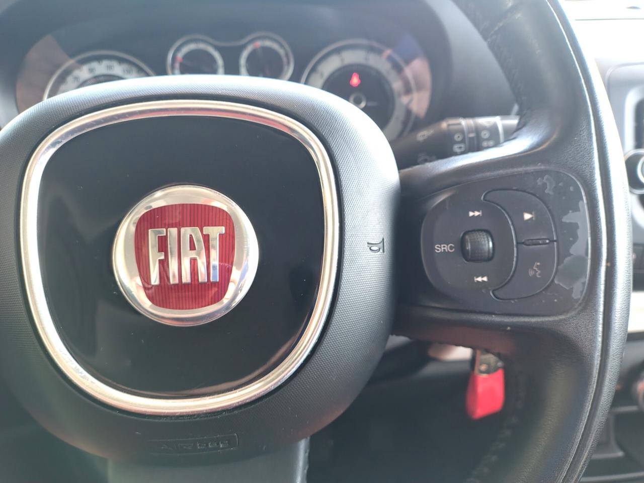 Fiat 500L 1.3 Multijet Lounge MOTORE NUOVO
