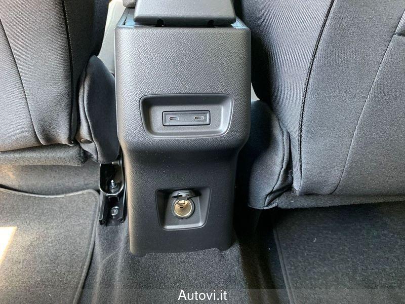 Opel Frontera Hybrid 145 CV EDCT GS