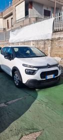 Citroen C3 BlueHDi 100 S&S Feel Pack 2021