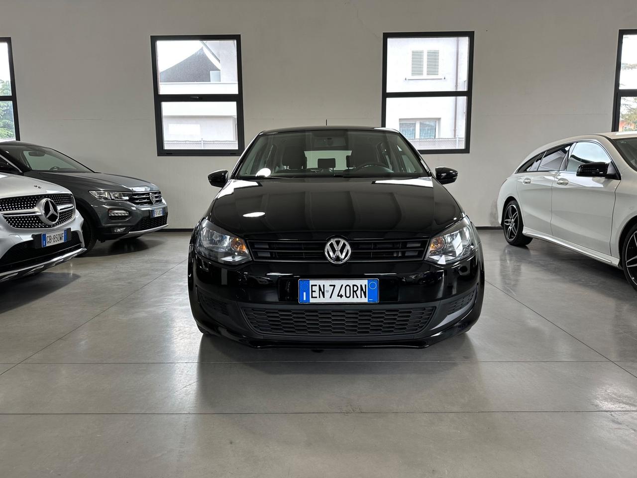 Volkswagen Polo 1.2 TDI DPF 5 p. Comfortline