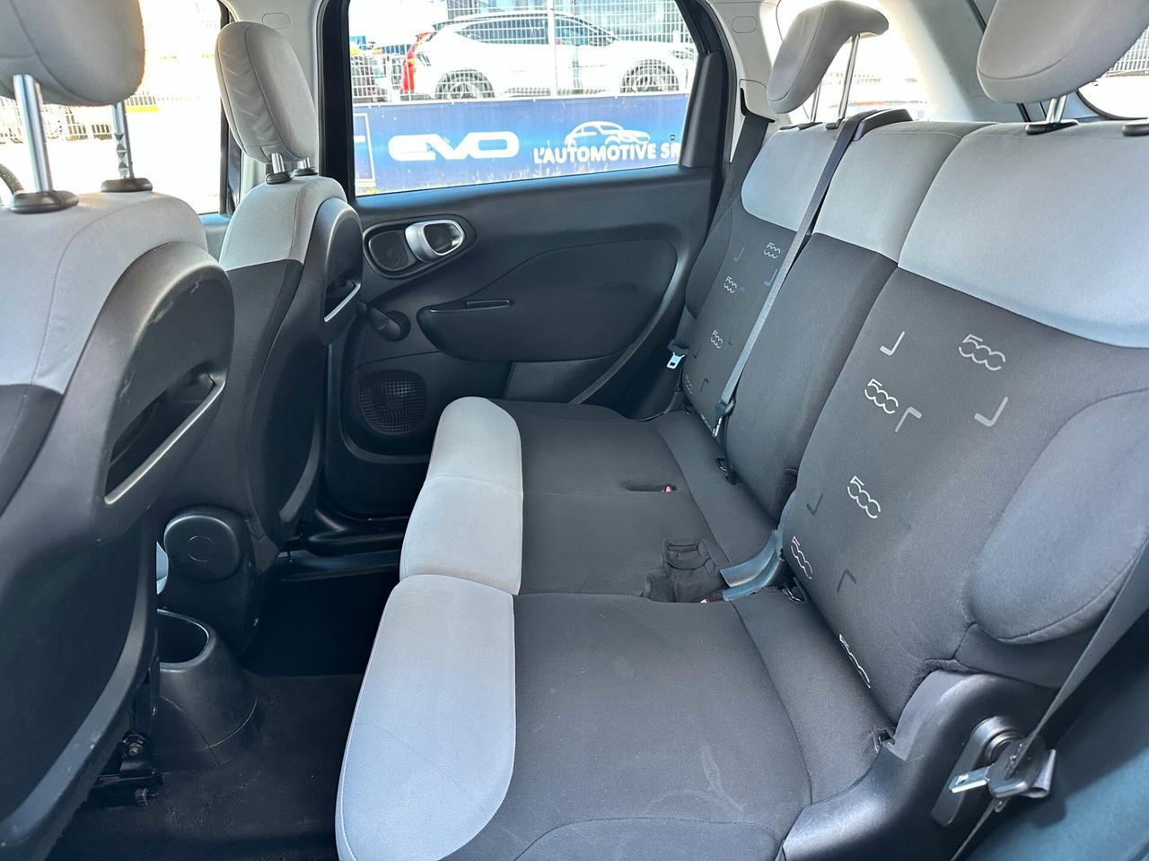 Fiat 500L 1.3 Multijet 85 CV Lounge