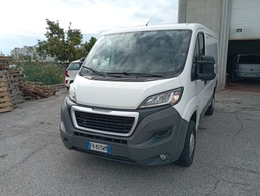 Peugeot Boxer 330 2.2 HDi/130CV FAP PC-TN Furgone