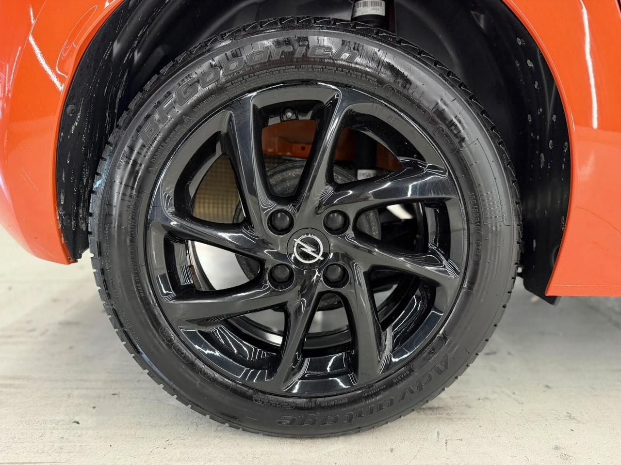 Opel Corsa 1.2 Edition-KM CERTIFICATI-12 MESI GARANZIA-PERMUTE