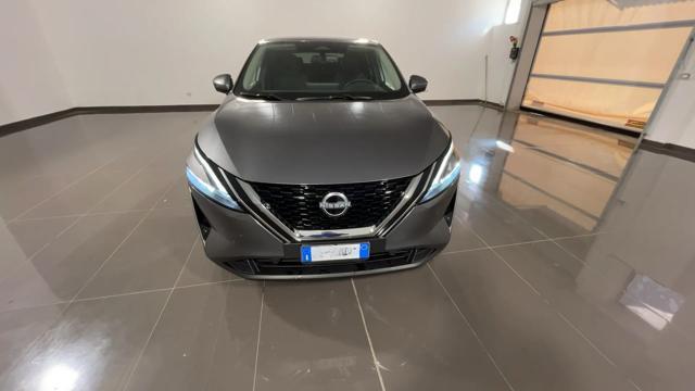 NISSAN Qashqai MHEV 158 CV Xtronic N-Connecta - VARI COLORI